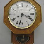 711 8475 WALL CLOCK